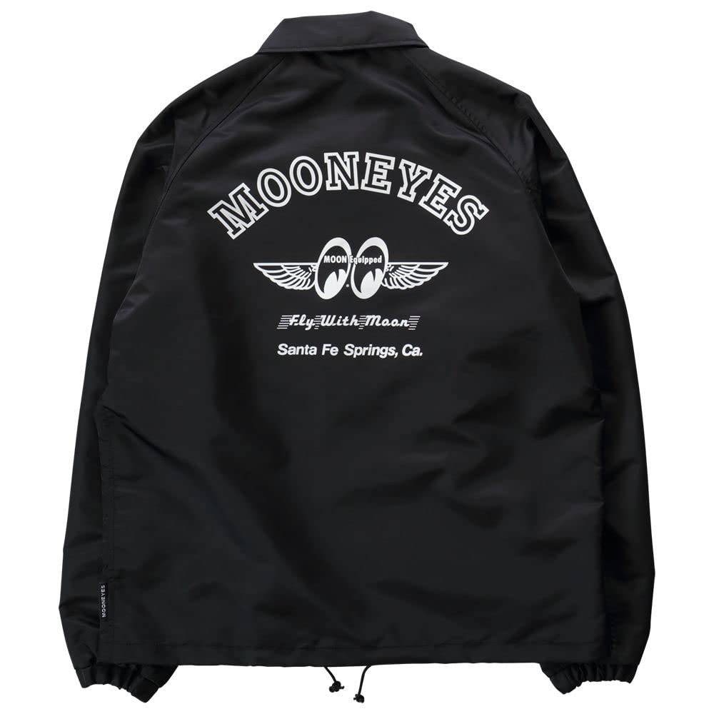 Amazon.co.jp: [ムーンアイズ] バイク用 ライディング対応 コーチ